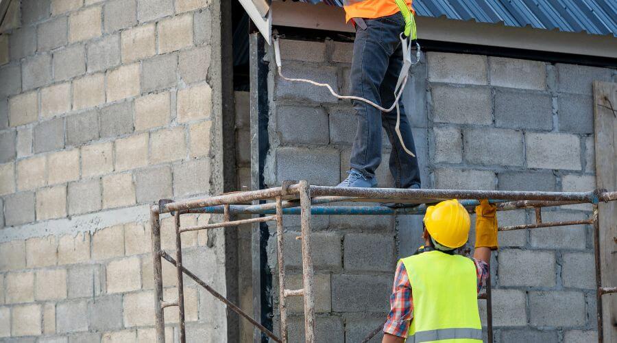 Expert Emergency Roof Repairs services in Saint Agatha, ME